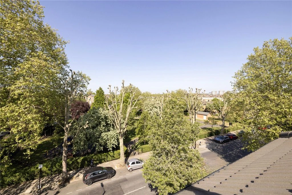 Квартира в Лондоне, Великобритания, 58 м² - фото 4