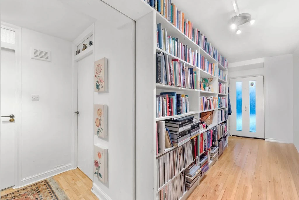 Квартира в Лондоне, Великобритания, 58 м² - фото 4