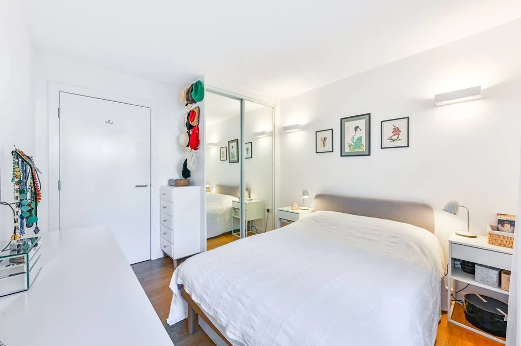 Квартира в Лондоне, Великобритания, 38 м² - фото 4