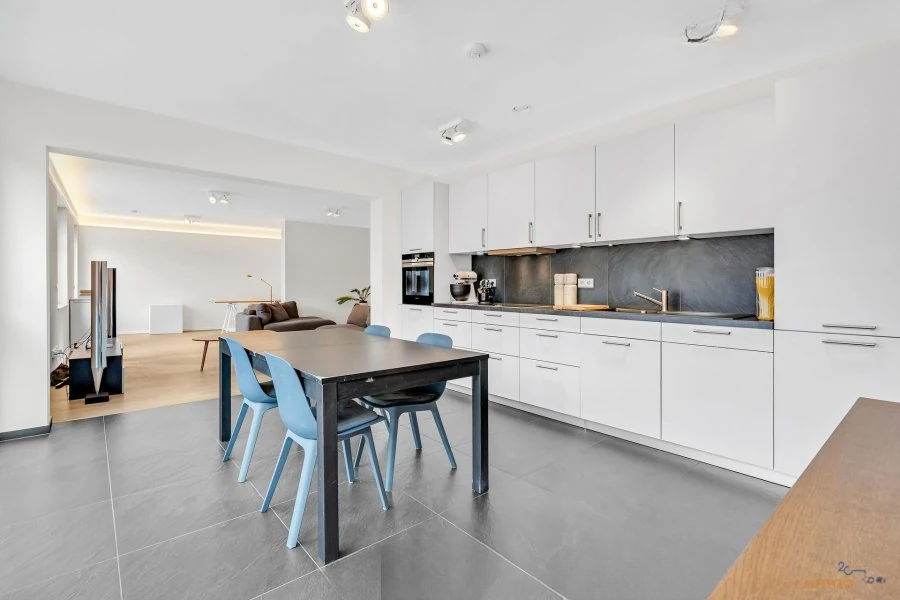 Квартира в Гревенмахере, Люксембург, 130 м² - фото 4