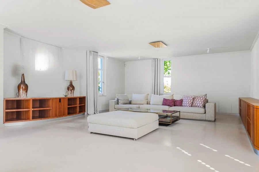 Квартира в Люксембурге, Люксембург, 500 м² - фото 4