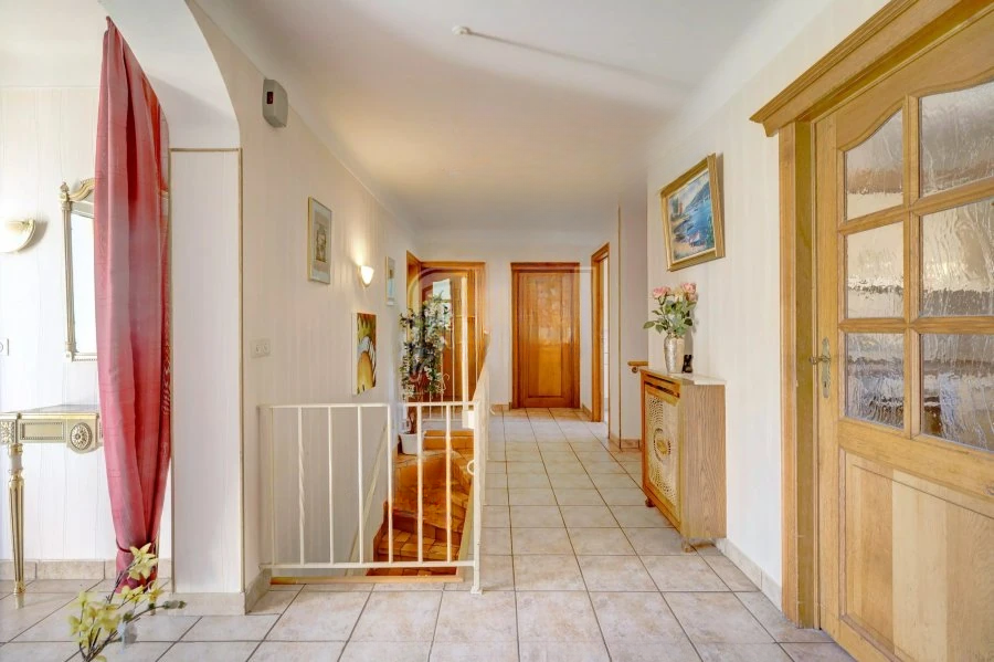 Квартира в Дикирхе, Люксембург, 178 м² - фото 4