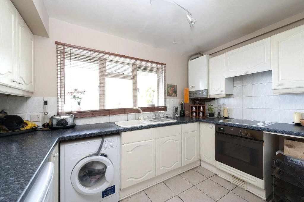 Квартира в Лондоне, Великобритания, 42 м² - фото 4