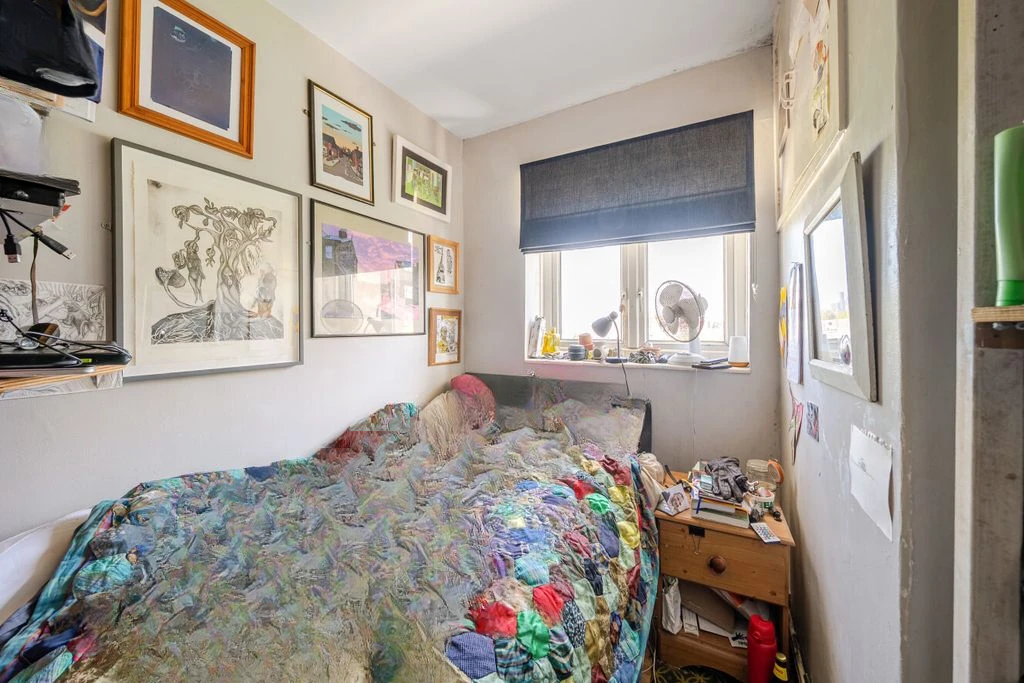 Квартира в Лондоне, Великобритания, 81 м² - фото 4