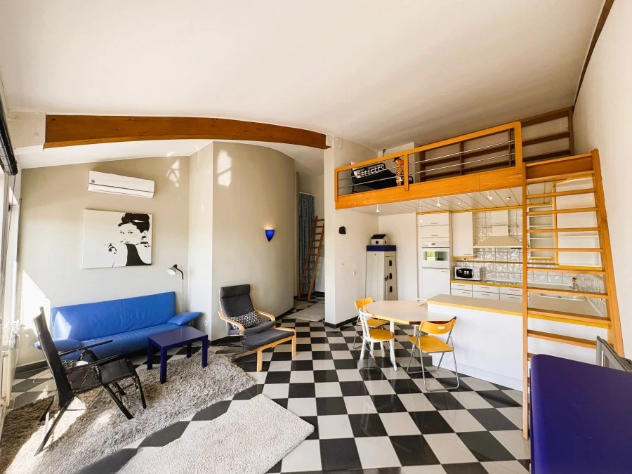 Квартира в Люксембурге, Люксембург, 100 м² - фото 4