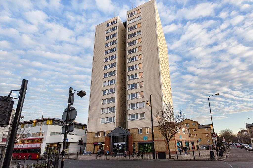 Квартира в Лондоне, Великобритания, 69 м² - фото 4
