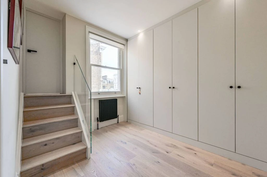 Квартира в Лондоне, Великобритания, 138 м² - фото 4