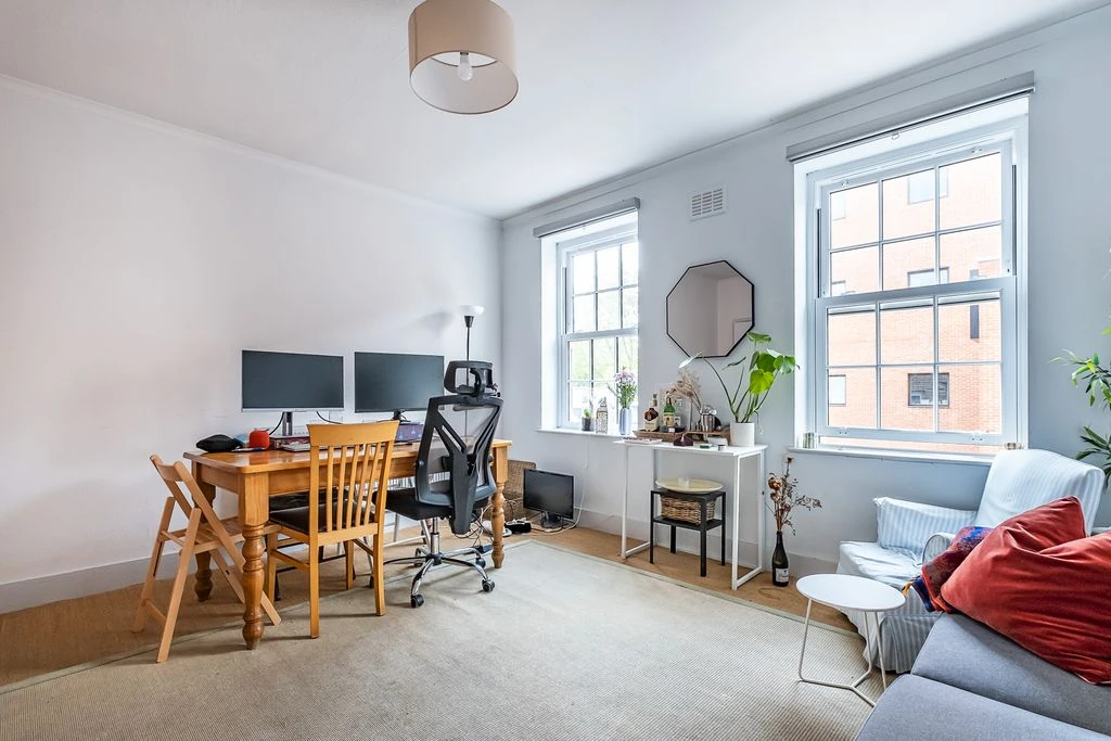 Квартира в Лондоне, Великобритания, 70 м² - фото 4