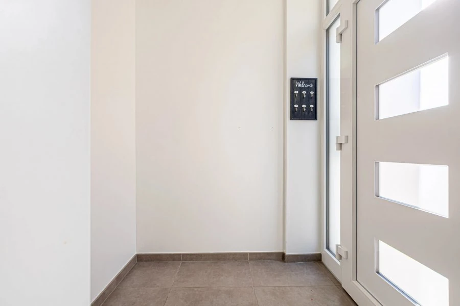 Квартира в Люксембурге, Люксембург, 180 м² - фото 4