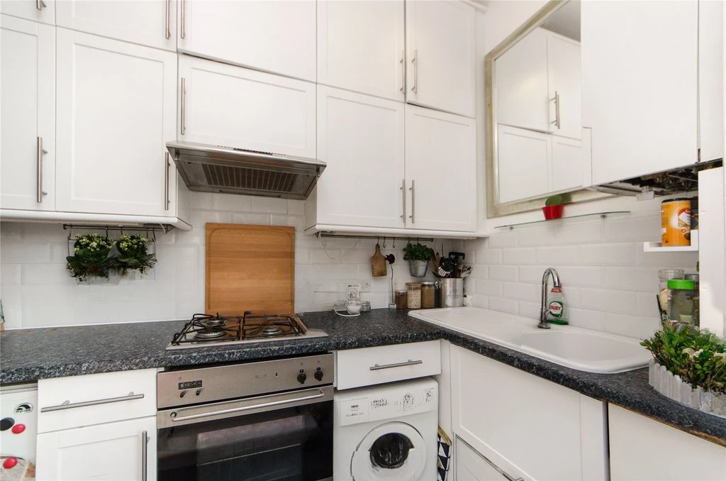 Квартира в Лондоне, Великобритания, 34 м² - фото 4
