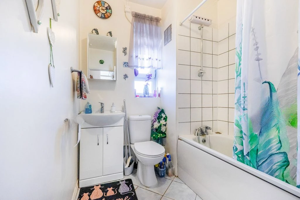 Квартира в Лондоне, Великобритания, 50 м² - фото 4
