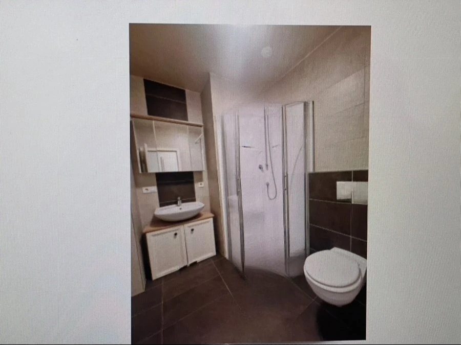 Квартира в Люксембурге, Люксембург, 55 м² - фото 4