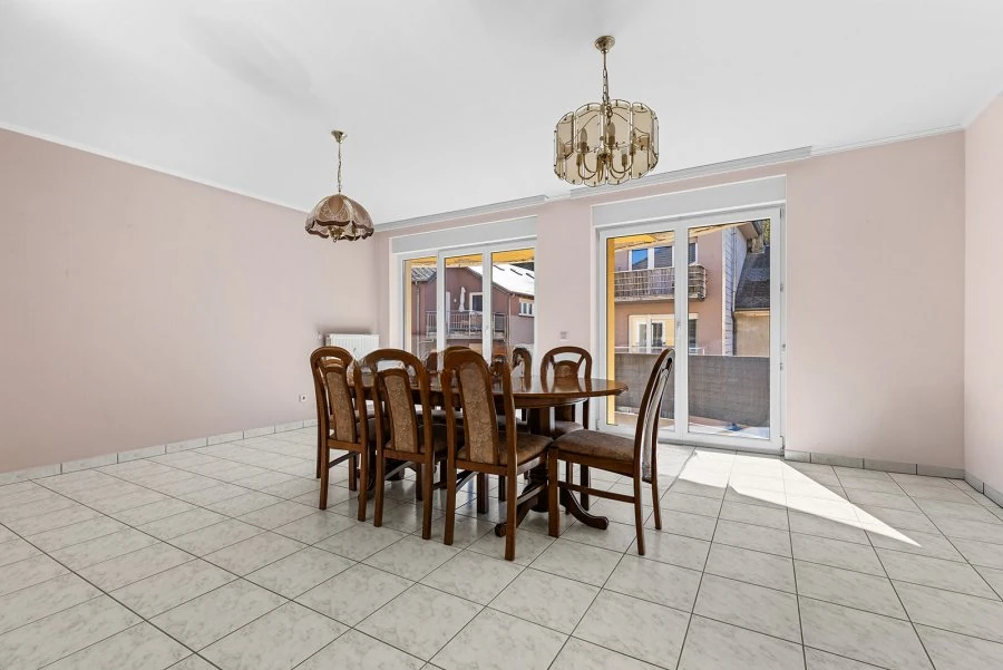 Квартира в Люксембурге, Люксембург, 99 м² - фото 4