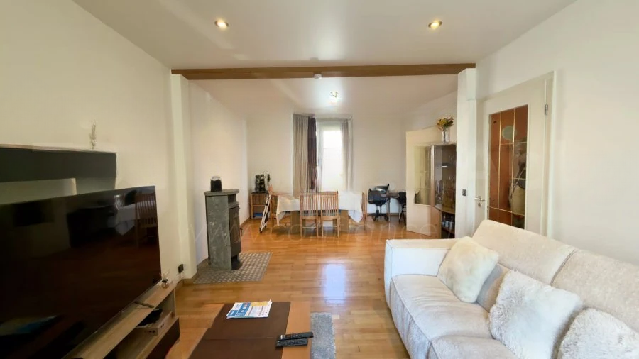Квартира в Люксембурге, Люксембург, 154 м² - фото 4