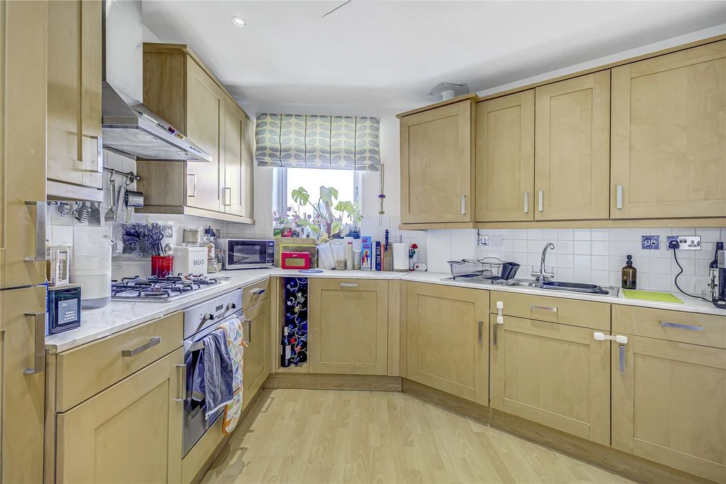 Квартира в Лондоне, Великобритания, 48 м² - фото 4