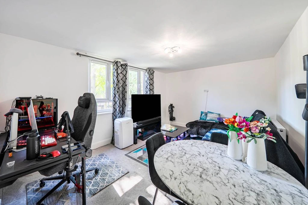 Квартира в Лондоне, Великобритания, 53 м² - фото 4