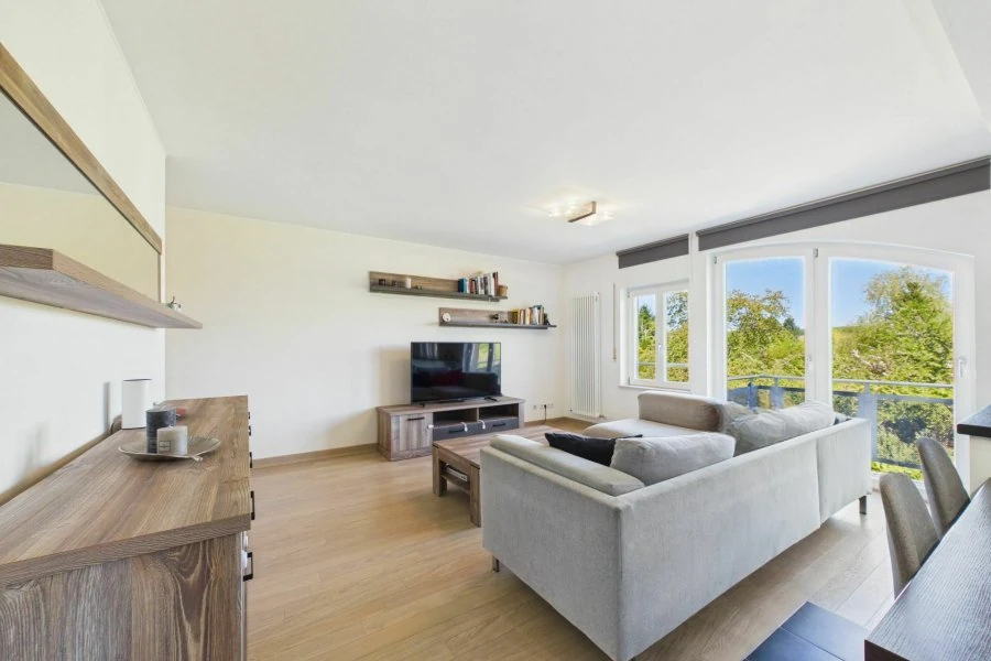 Квартира в Гревенмахере, Люксембург, 120 м² - фото 4