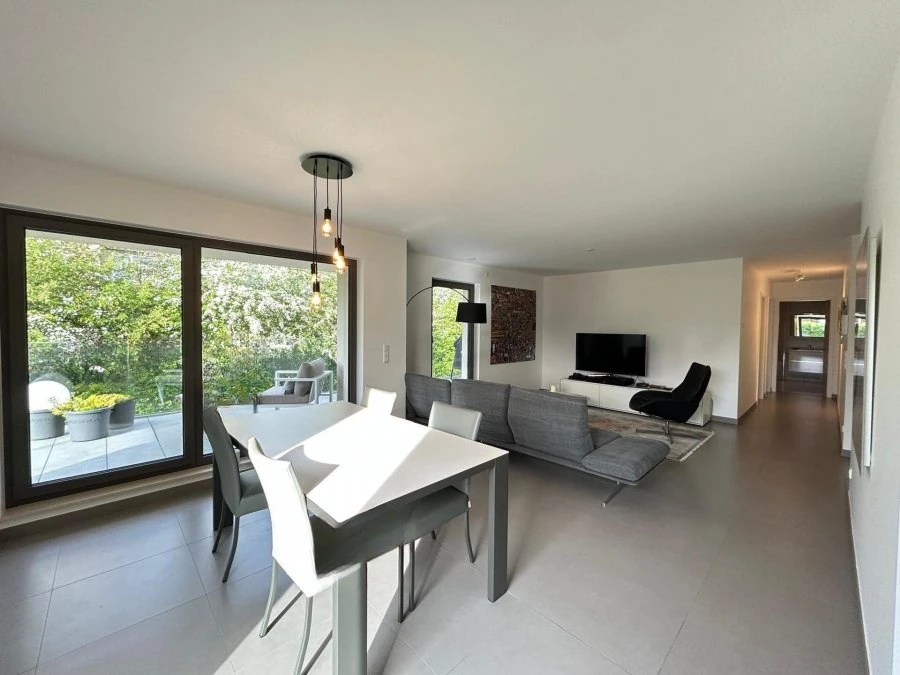 Квартира в Люксембурге, Люксембург, 121 м² - фото 4