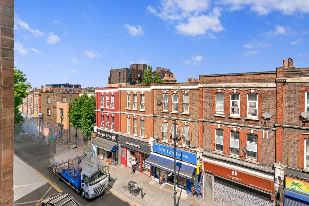 Квартира в Лондоне, Великобритания, 70 м² - фото 4