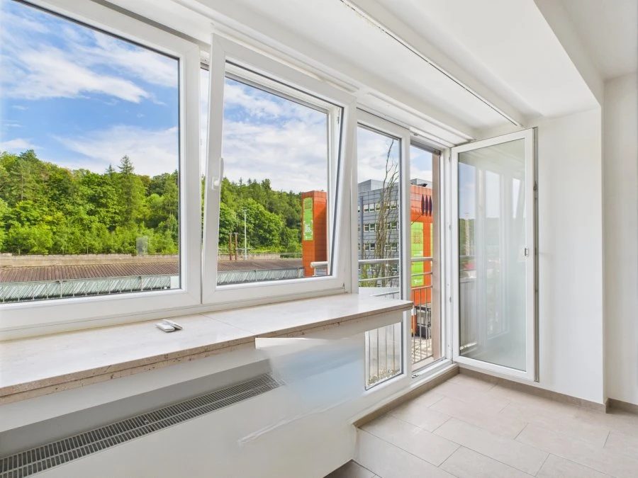 Квартира в Люксембурге, Люксембург, 77 м² - фото 5