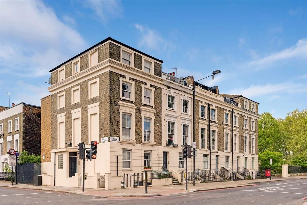 Квартира в Лондоне, Великобритания, 34 м² - фото 5