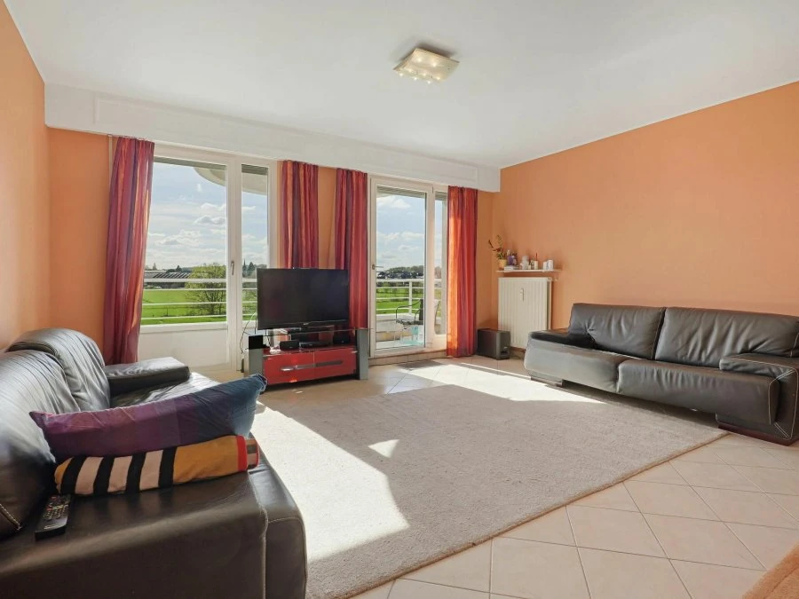 Квартира в Люксембурге, Люксембург, 120 м² - фото 5