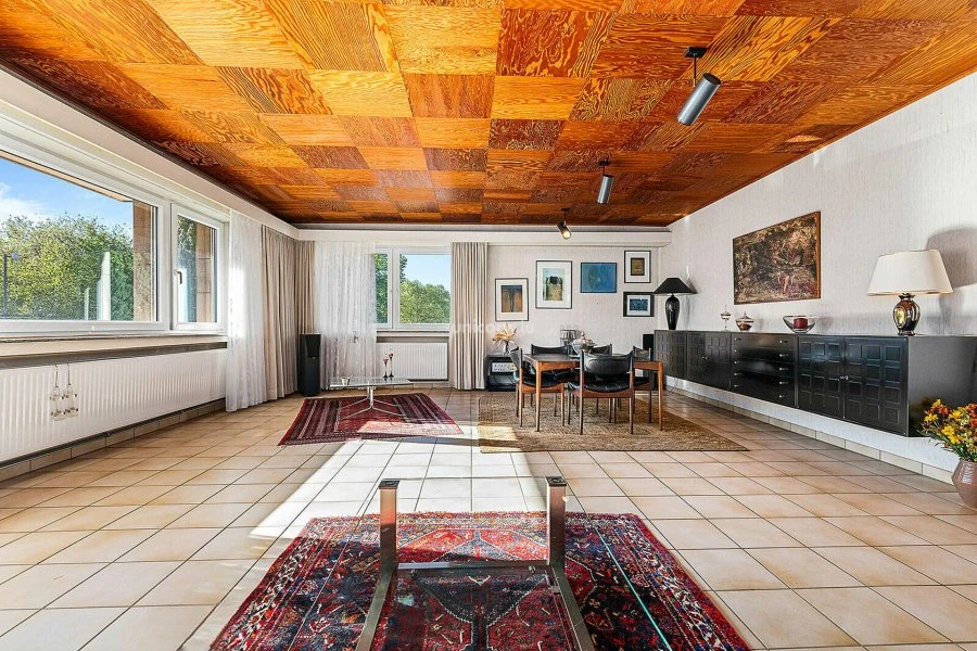 Квартира в Люксембурге, Люксембург, 154 м² - фото 5