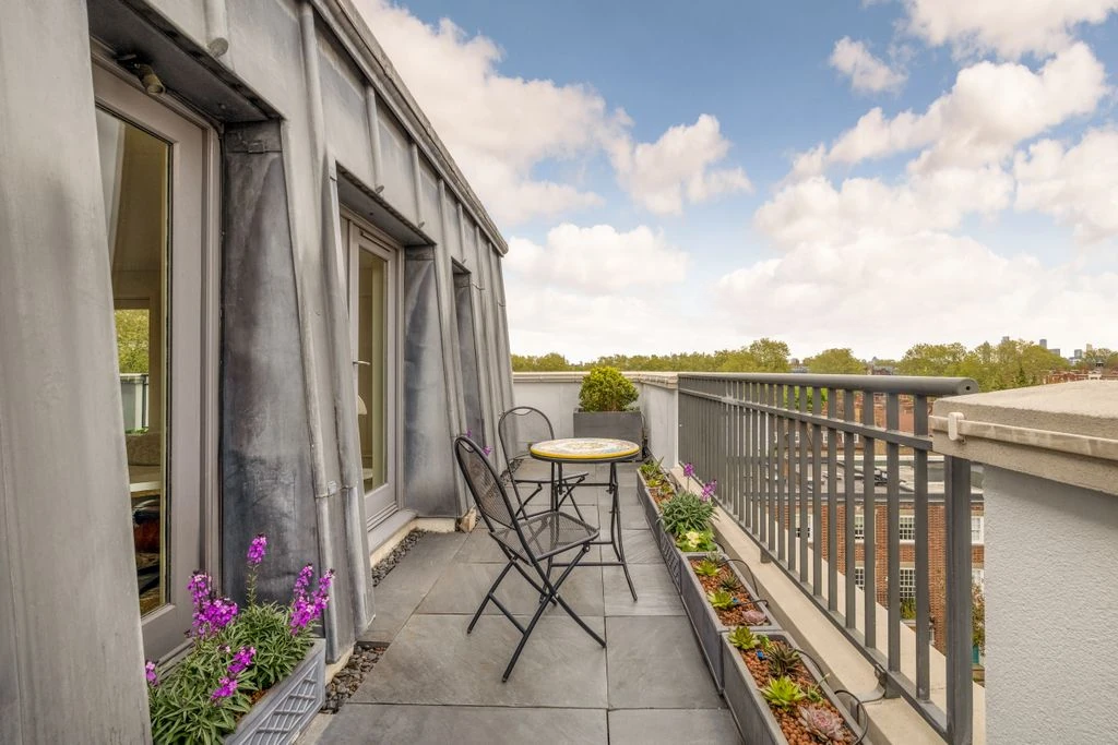 Квартира в Лондоне, Великобритания, 174 м² - фото 5