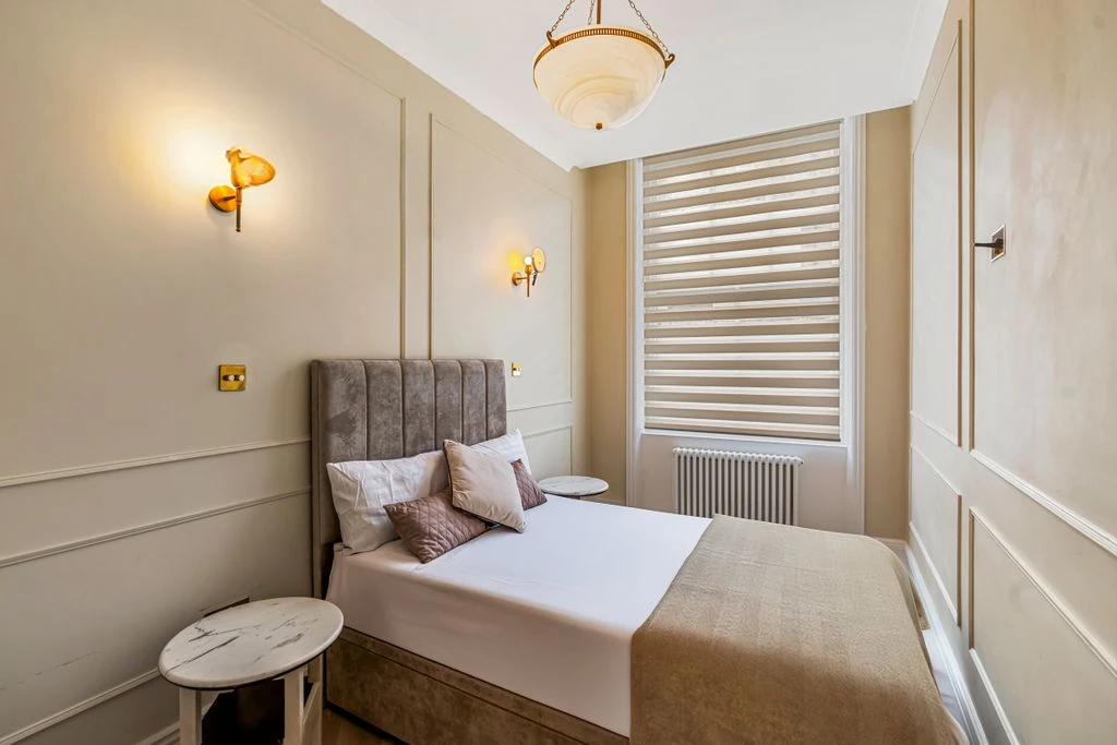 Квартира в Лондоне, Великобритания, 88 м² - фото 5