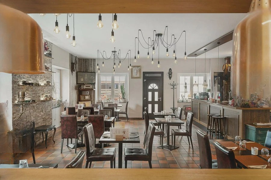 Квартира в Дикирхе, Люксембург, 600 м² - фото 5