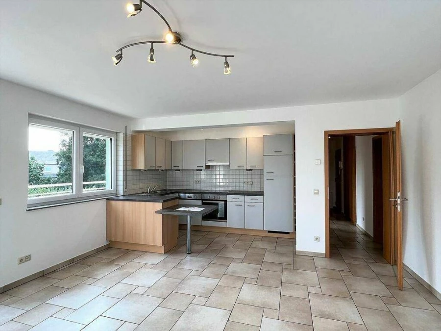 Квартира в Люксембурге, Люксембург, 57 м² - фото 5