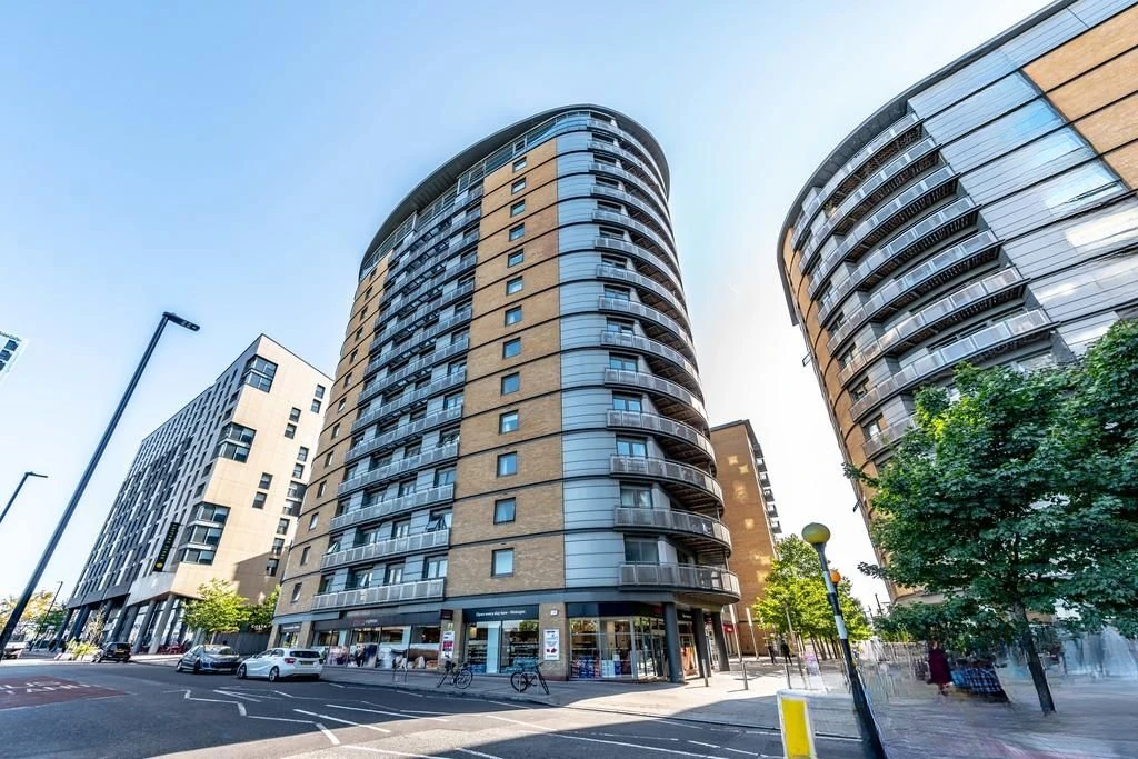 Квартира в Лондоне, Великобритания, 57 м² - фото 5
