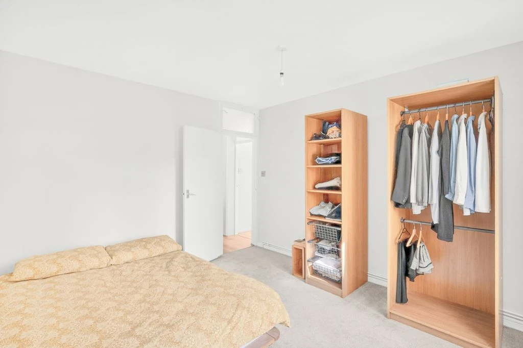 Квартира в Лондоне, Великобритания, 50 м² - фото 5