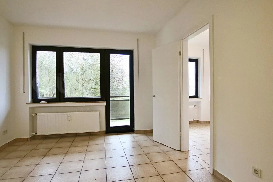 Квартира в Люксембурге, Люксембург, 36 м² - фото 5