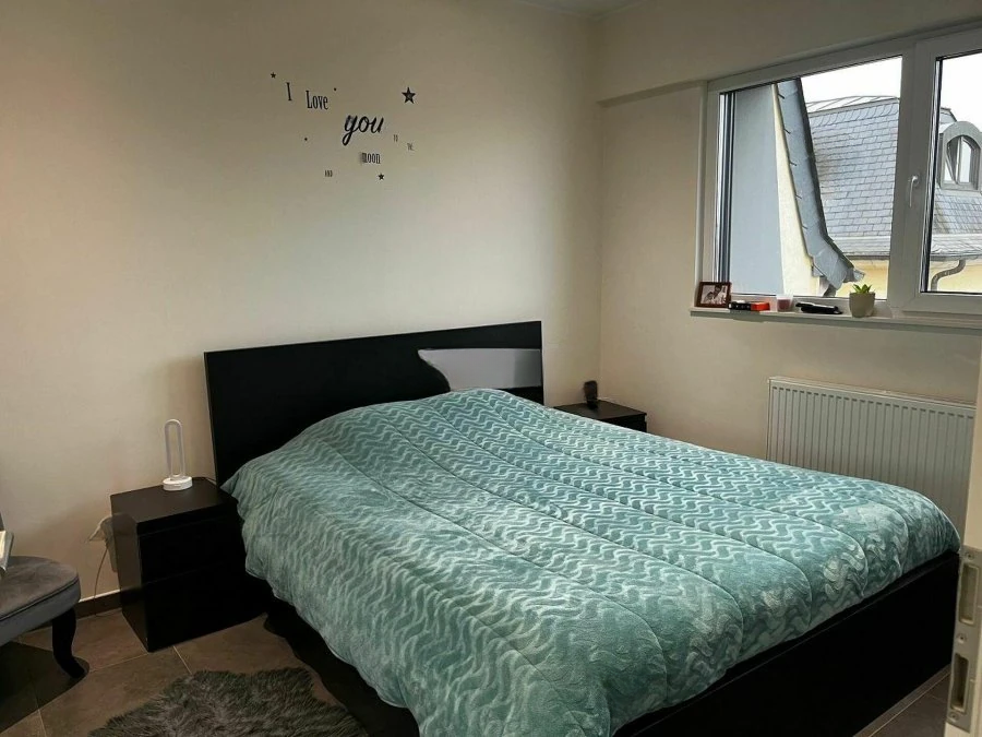 Квартира в Люксембурге, Люксембург, 70 м² - фото 5