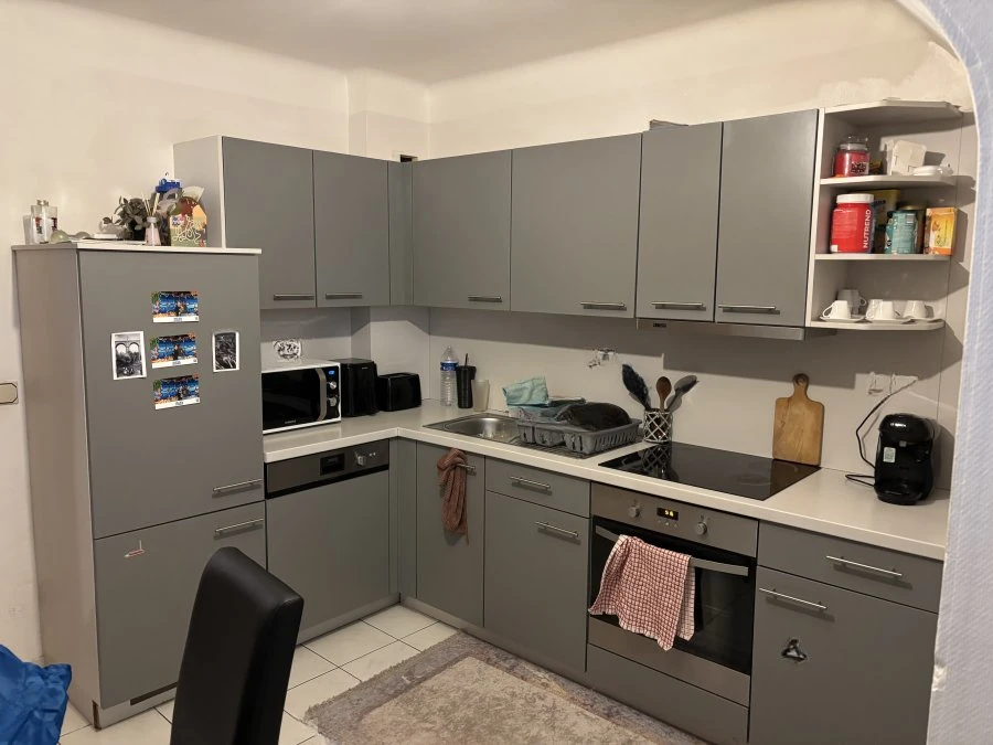 Квартира в Люксембурге, Люксембург, 55 м² - фото 5