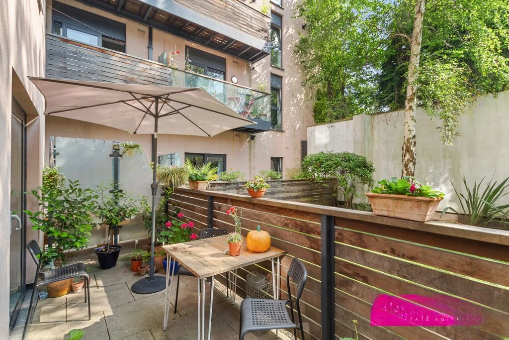 Квартира в Лондоне, Великобритания, 34 м² - фото 5