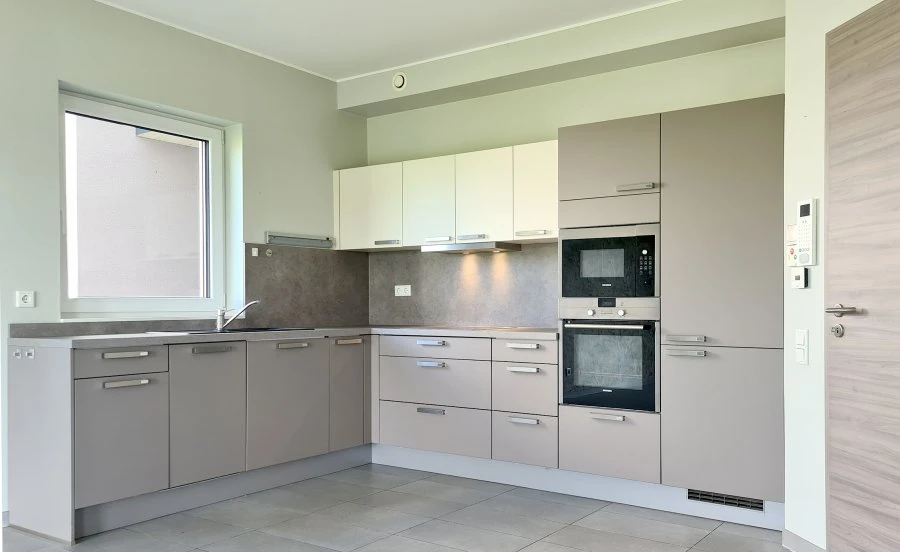 Квартира в Люксембурге, Люксембург, 96 м² - фото 5