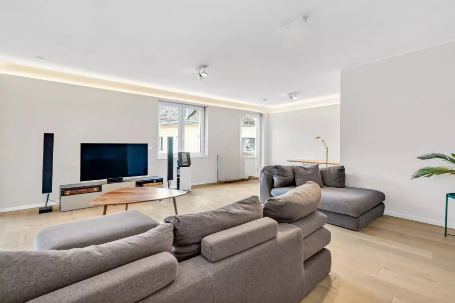 Квартира в Гревенмахере, Люксембург, 130 м² - фото 5