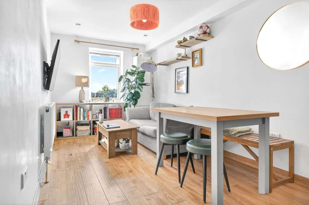 Квартира в Лондоне, Великобритания, 36 м² - фото 5