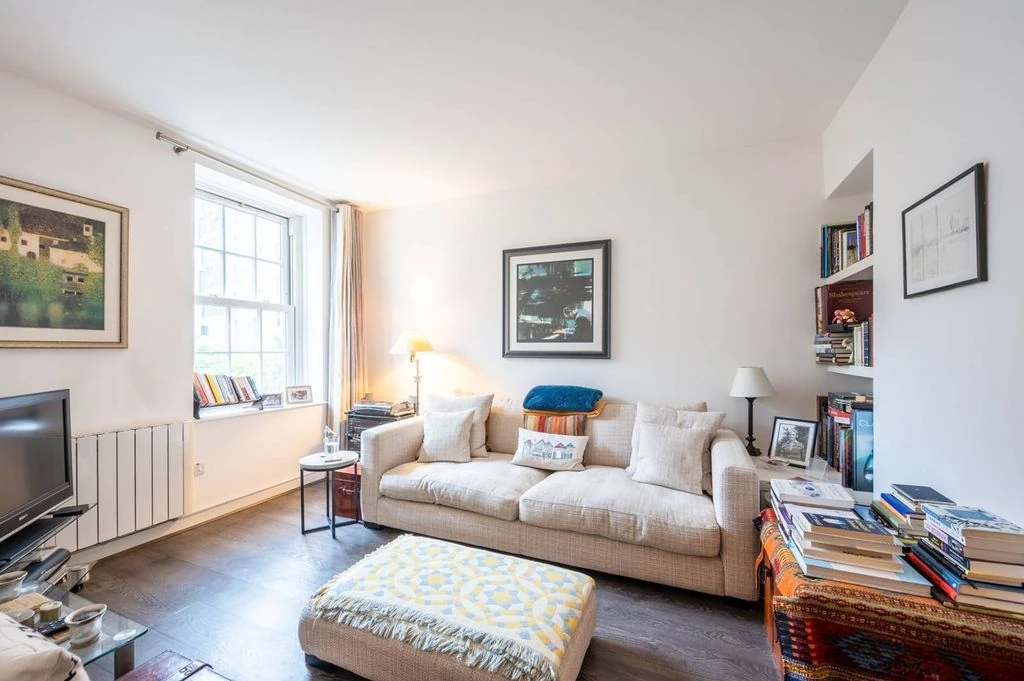 Квартира в Лондоне, Великобритания, 57 м² - фото 5