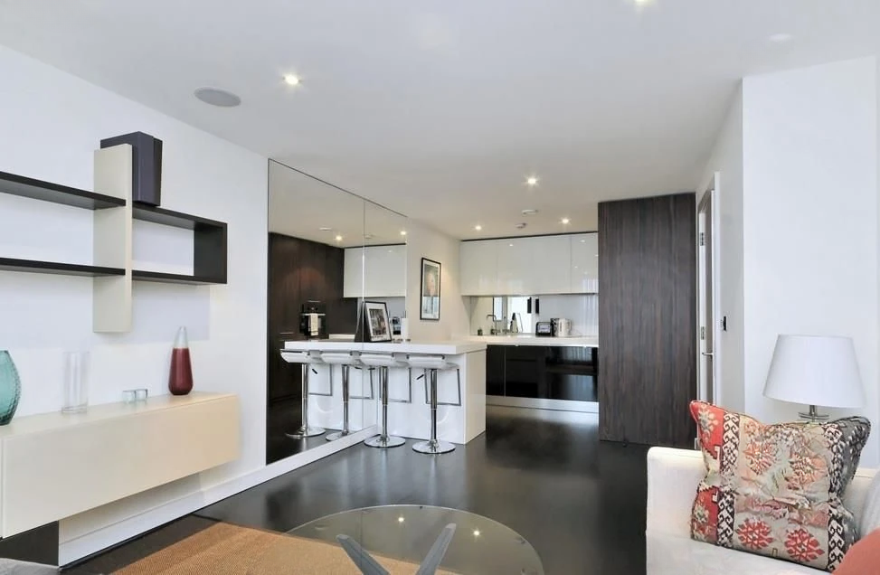 Квартира в Лондоне, Великобритания, 51 м² - фото 4