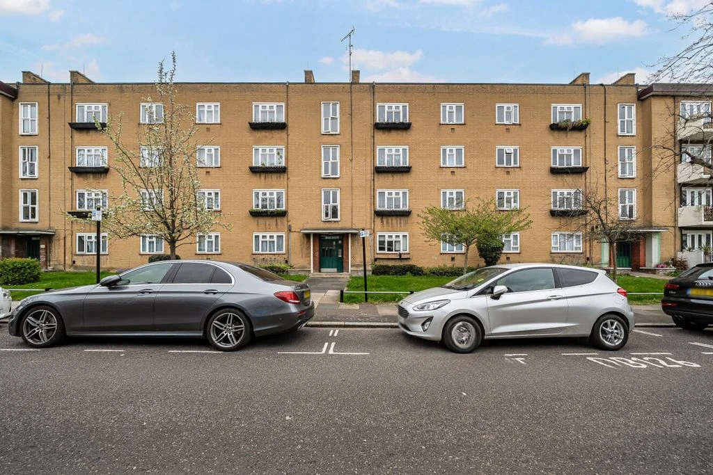 Квартира в Лондоне, Великобритания, 68 м² - фото 5