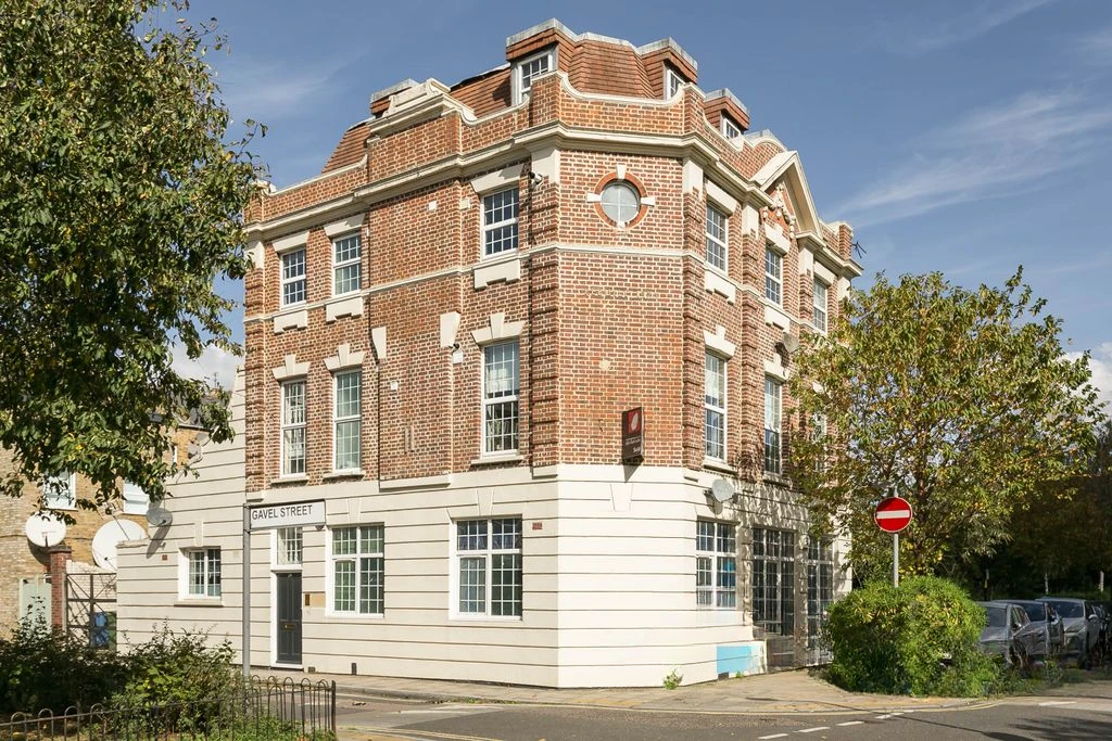 Квартира в Лондоне, Великобритания, 48 м² - фото 5