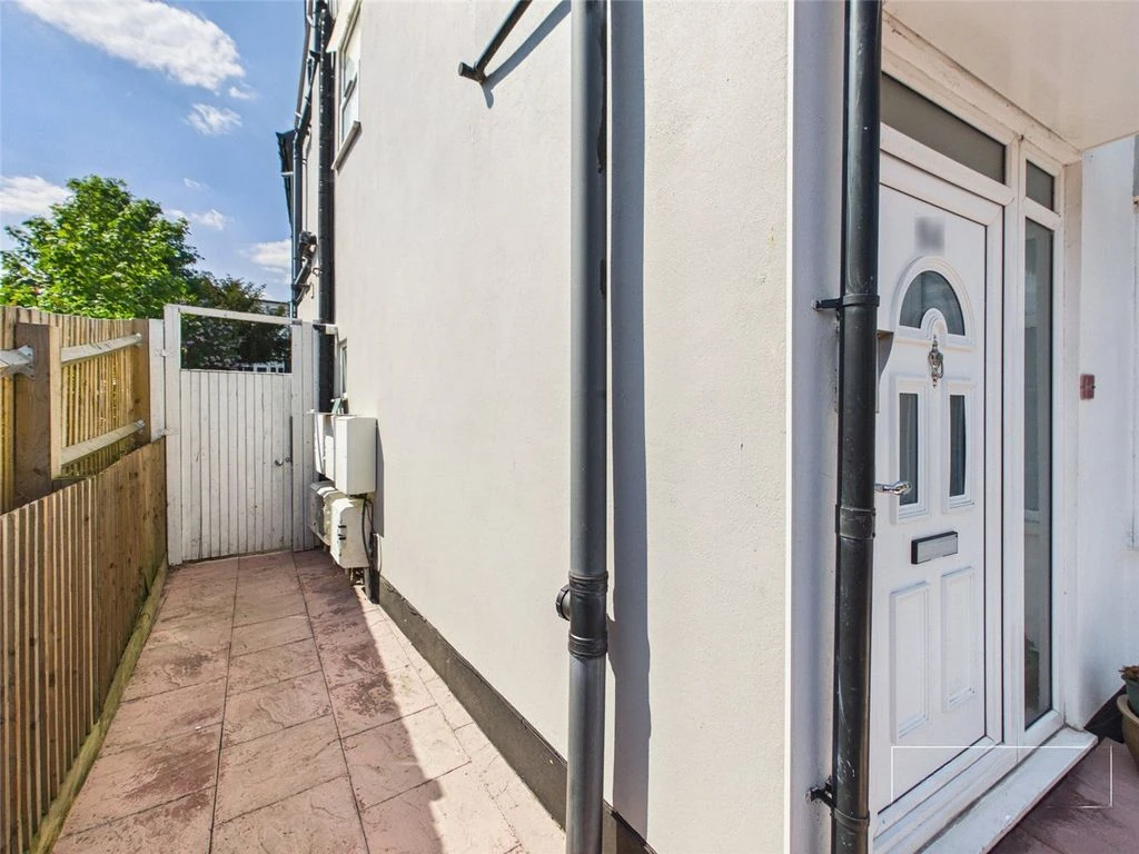 Квартира в Лондоне, Великобритания, 58 м² - фото 5