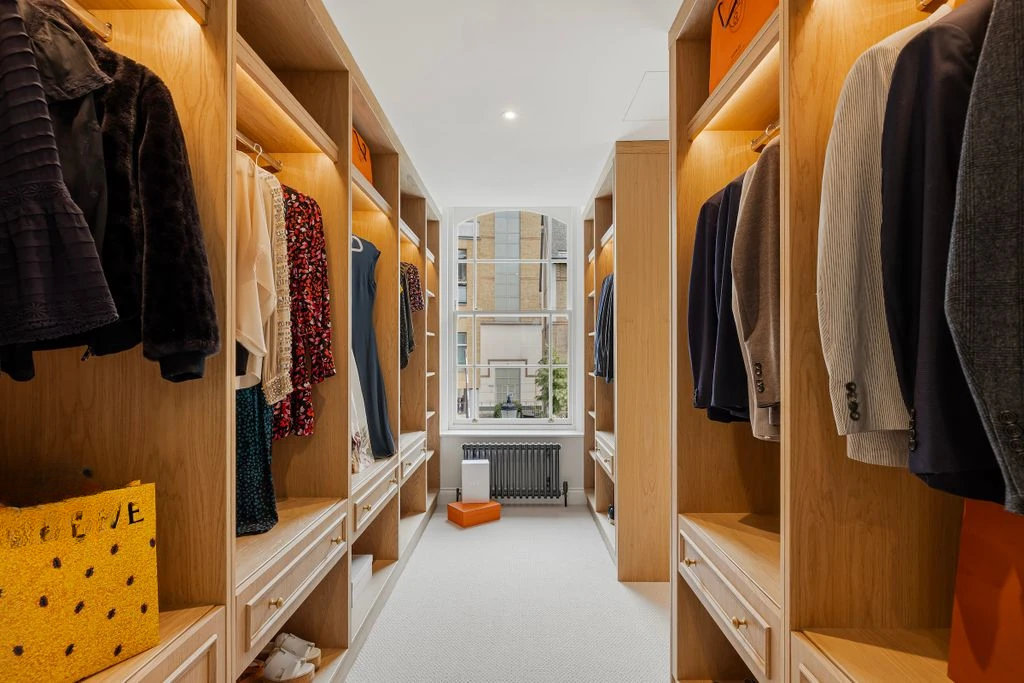 Квартира в Лондоне, Великобритания, 418 м² - фото 5