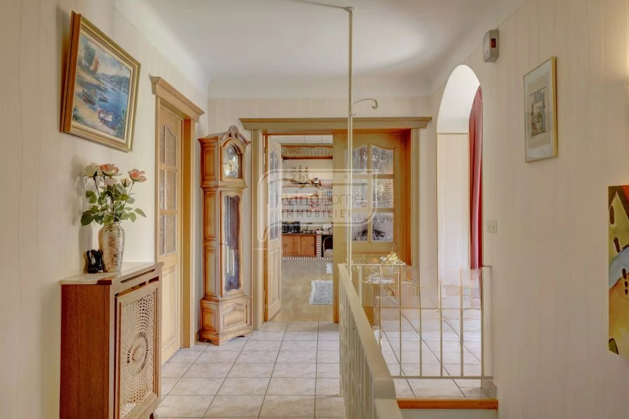 Квартира в Дикирхе, Люксембург, 178 м² - фото 5