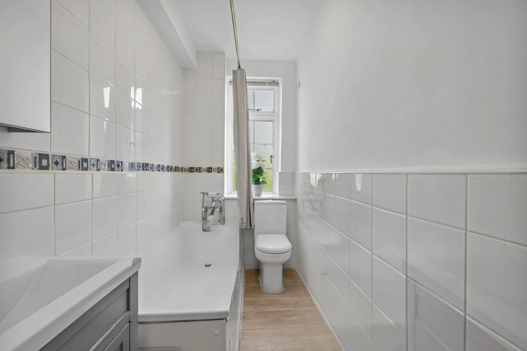 Квартира в Лондоне, Великобритания, 27 м² - фото 5