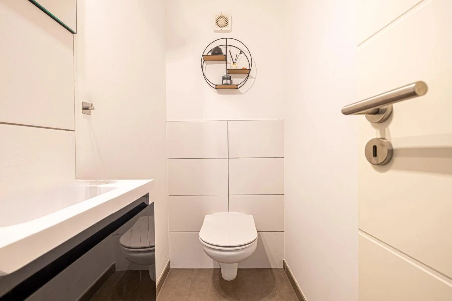 Квартира в Люксембурге, Люксембург, 180 м² - фото 5