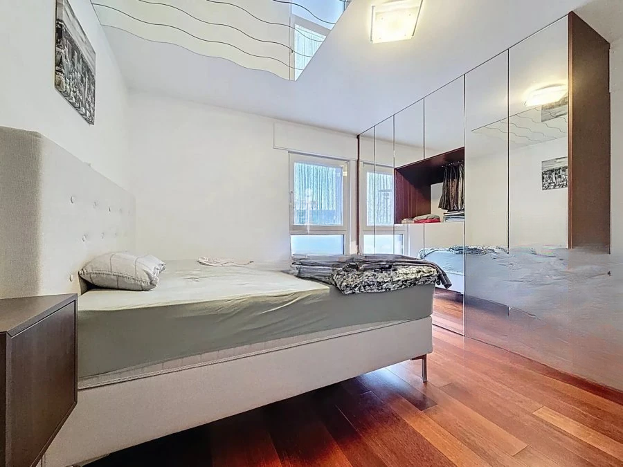 Квартира в Люксембурге, Люксембург, 95 м² - фото 5